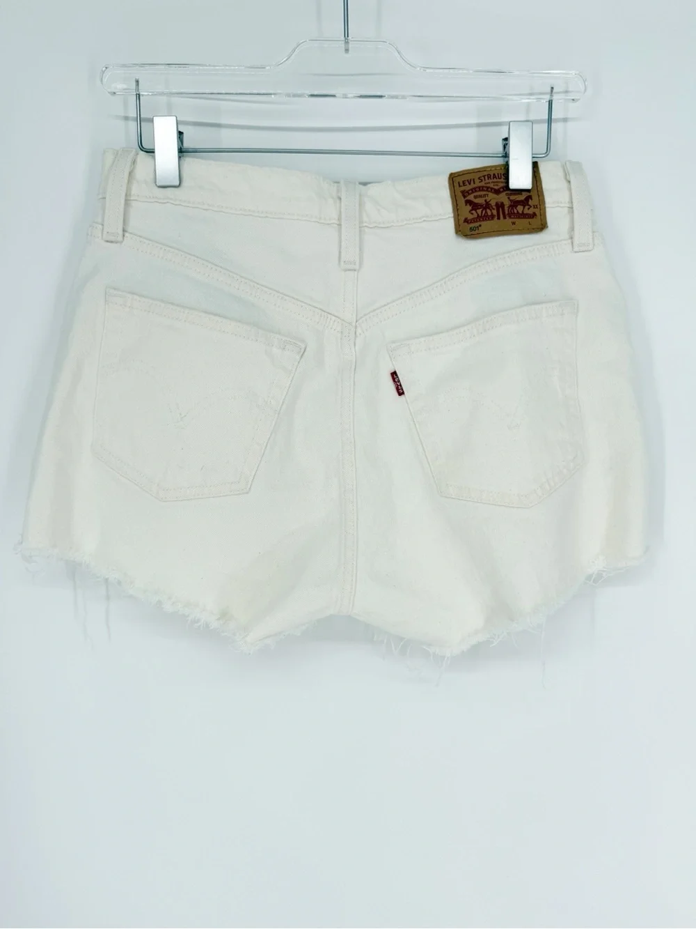 Levis levi’s 501